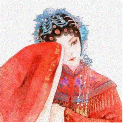 读者旧磁带的头像